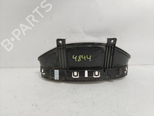 Cockpit FORD PUMA (J2K, CF7)  | BP24812505C47 