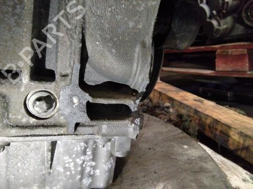 Engine MERCEDES-BENZ E-CLASS Convertible (A207) E 350 CDI (207.423) | BP37402068M1  - Image 10
