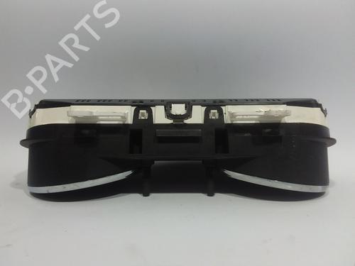 Instrument cluster NISSAN QASHQAI I (J10, NJ10) 1.6 dCi All-wheel Drive | BP10416288C47