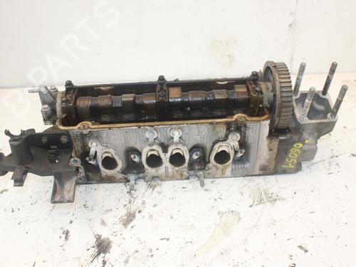 Cylinder head FIAT PUNTO Hatchback Van (188_) 1.2 60 | BP17317930M5