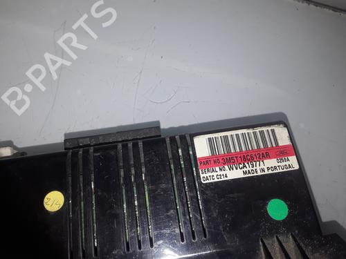 AC-Styringsenhed/Manøvreenhed FORD FOCUS C-MAX (DM2)  | BP9180810I5 