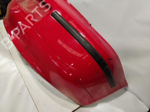 Rear bumper SEAT LEON (1M1)  | BP27692062C8 