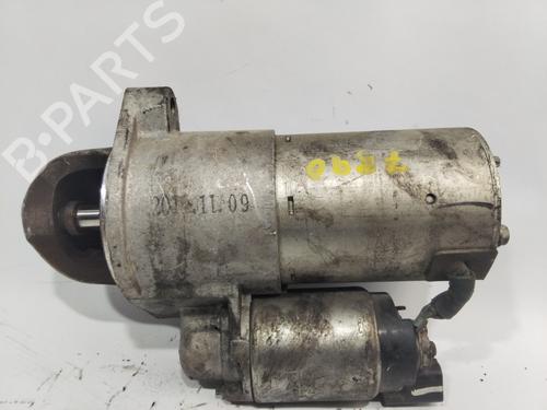 Used Starter HYUNDAI ix35 (LM, EL, ELH) [2009-2016]  21684737