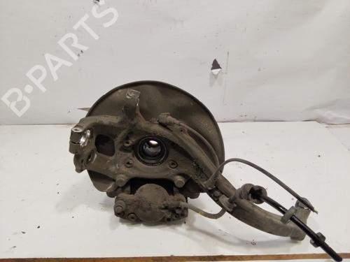 Right front steering knuckle AUDI Q5 (8RB)  | BP29070565M26 