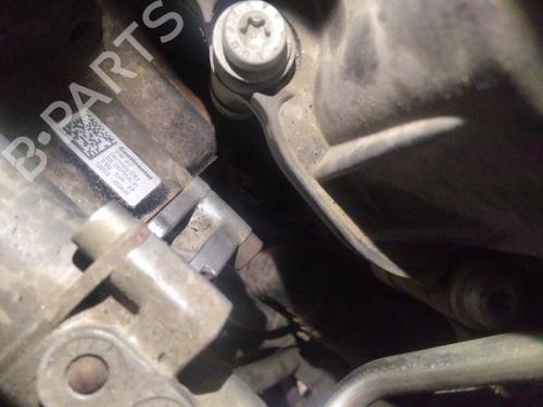 Engine SEAT IBIZA IV (6J5, 6P1)  | BP29514869M1 