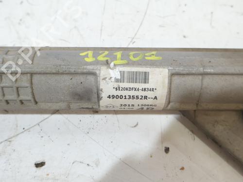 Steering rack FORD FOCUS II Saloon (DB_, FCH, DH) | BP37376085M22 - Image 5