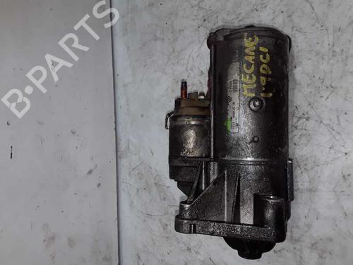 Startmotor RENAULT MEGANE II (BM0/1_, CM0/1_) 1.9 dCi (BM0G, CM0G) (120 hp) 8574744