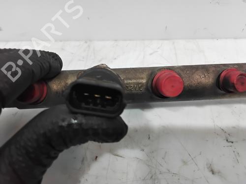 Fordelerrør RENAULT SCÉNIC II (JM0/1_)  | BP29962808M98