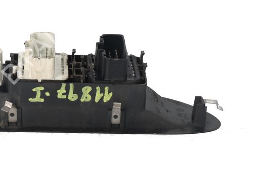 Left front window switch RENAULT LAGUNA II (BG0/1_) | BP36557905I27 - Image 2