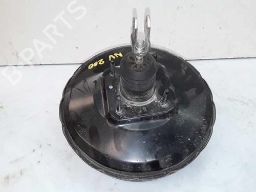 Used Servo brake Servo brake NISSAN NV200 Van [2010-2026] 8578641 8578641