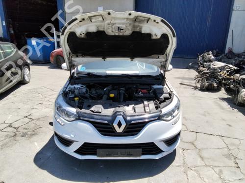 Frontplade/Frontkurv RENAULT MEGANE IV Hatchback (B9A/M/N_) 1.5 dCi 110 (B9A3) | BP37268246C72 - Image 10