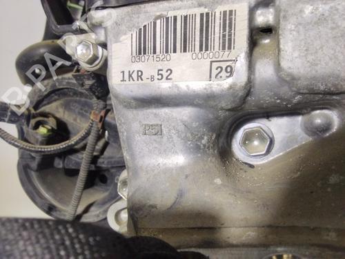 Engine TOYOTA AYGO (_B4_) 1.0 VVTi (KGB40) | BP30864983M1