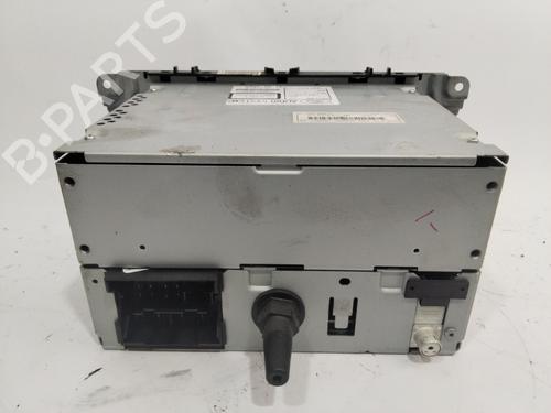 Bilradio FORD FOCUS II (DA_, HCP, DP)  | BP22697614E6 