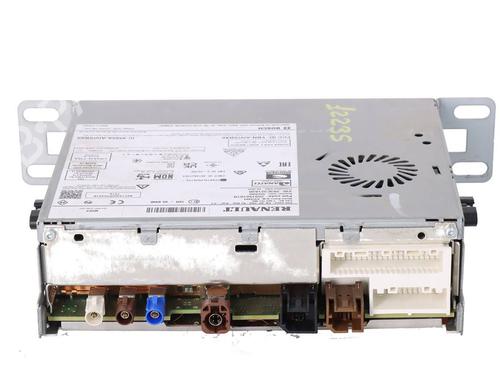 Radio RENAULT CAPTUR II (HF_) | BP39960541E6 - Image 3
