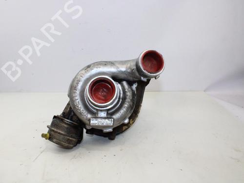 Turbocharger/Supercharger AUDI A6 C5 (4B2, 4B4) 2.5 TDI | BP13701779M71 - Image 2