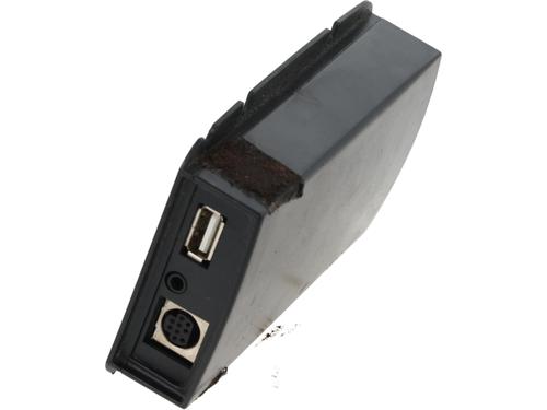 Electronic module RENAULT MEGANE III Grandtour (KZ0/1)  | BP29588407M83 
