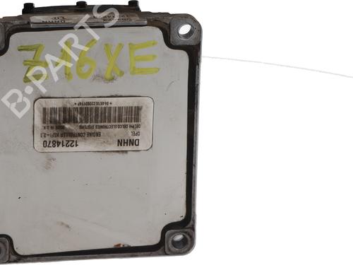 Motorstyringsenhed OPEL ASTRA G Hatchback (T98) [1998-2009]  30205795