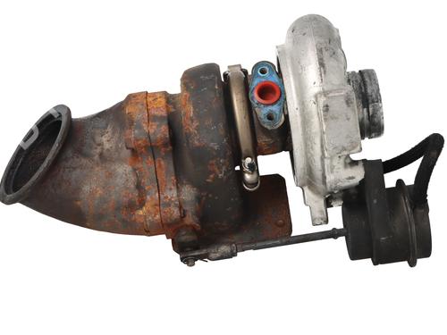 Turbolader/Kompressor IVECO DAILY V Van [2011-2014]  32852510