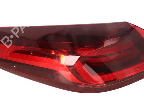 Used Left taillight Left taillight KIA XCEED (CD) 1.6 GDI Hybrid (141 hp) 33982781 33982781