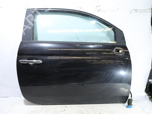 Used Right front door Right front door FIAT 500 (312_) 1.2 (312AXA1A) (69 hp) 36279723 36279723