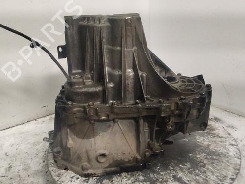 Gearbox NISSAN X-TRAIL III (T32_, T32R, T32RR)  | BP24873236M3 