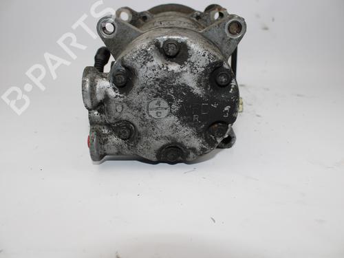 AC compressor PEUGEOT 206 Hatchback (2A/C) 1.4 i | BP11986925M34 