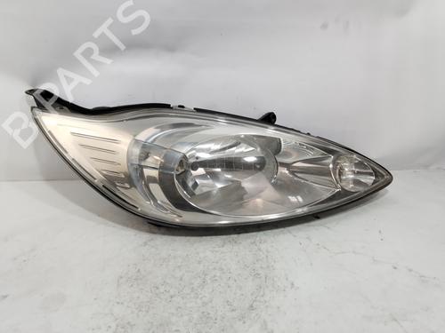 Used Right headlight FORD KA [2008-2025]  27604054