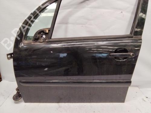 Left front door CITROËN C3 I (FC_, FN_) 1.4 HDi | BP27605535C2 