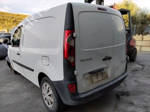 Left taillight RENAULT KANGOO / GRAND KANGOO II (KW0/1_) 1.5 dCi 70 (KW0V, KW0A) | BP19798515C34 