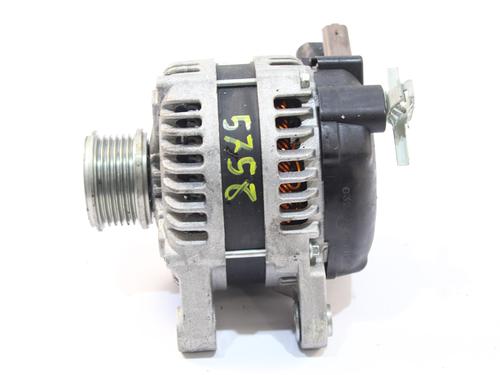 Generator PEUGEOT 208 II (UB_, UP_, UW_, UJ_) 1.5 BlueHDI 100 (102 hp) 16448404