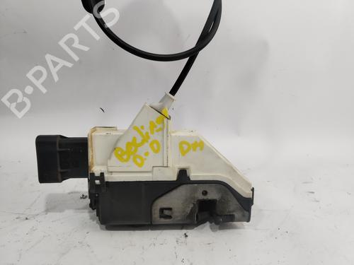 Front right lock CITROËN BERLINGO Box Body/MPV (B9)  | BP29289066C97 