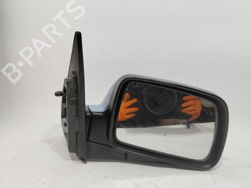 Right mirror KIA PICANTO I (SA) 1.1 | BP28206031C27 