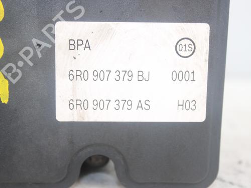 ABS pump SKODA FABIA III (NJ3) 1.0 | BP16749623M43 