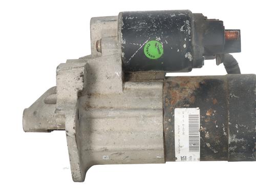 Used Starter Starter RENAULT MEGANE II Saloon (LM0/1_) [2003-2026] 32672111 32672111