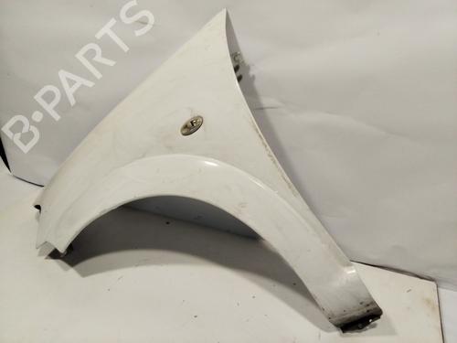 Left front fenders CITROËN C3 I (FC_, FN_)  | BP24054652C41 