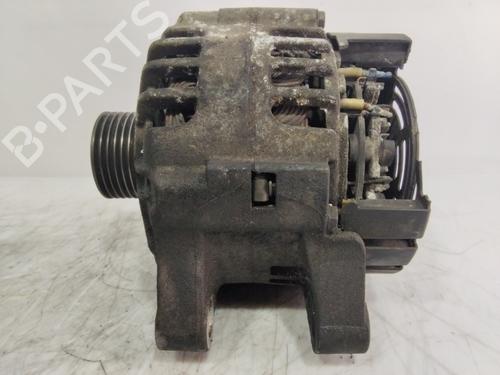 Alternator CITROËN C2 (JM_) 1.4 | BP23224577M7 