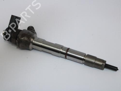 Used Injector SEAT LEON (5F1) [2012-2021]  13371560
