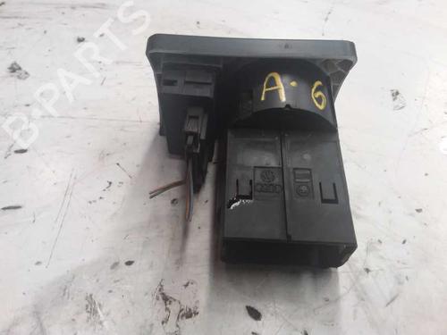 Headlight switch AUDI A6 C5 (4B2)  | BP8577535I24 