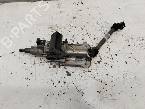 Used Steering column Steering column PEUGEOT 5008 II (MC_, MJ_, MR_, M4_) [2016-2026] 17718321 17718321