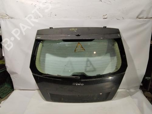 Used Other Other FIAT STILO (192_) 1.6 16V (192_XB1A) (103 hp) 34344138 34344138