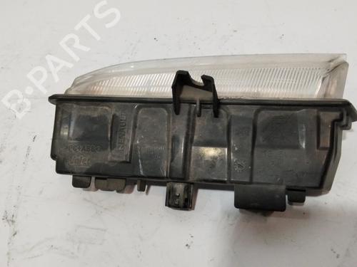 Used Left front indicator RENAULT CLIO IV (BH_) [2012-2021]  28210134