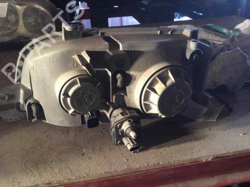 Right headlight KIA JOICE (MTE1P)  | BP10251063C29 