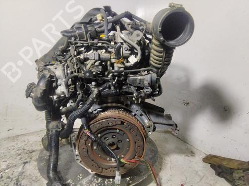 Engine RENAULT KADJAR (HA_, HL_) 1.2 TCe 130 (HLMR) | BP33330228M1  - Image 8