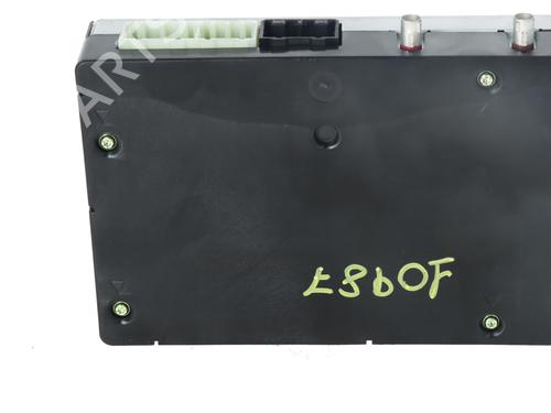 Used Electronic module Electronic module OPEL ASTRA K (B16) [2015-2022] 32686121 32686121