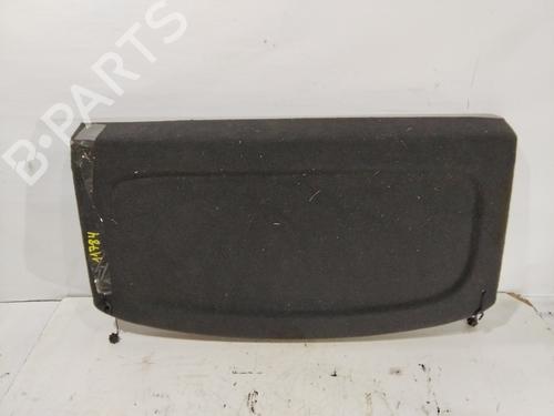 Cappelliera Cappelliera VW TIGUAN (5N_) [2007-2018] 36276388 36276388
