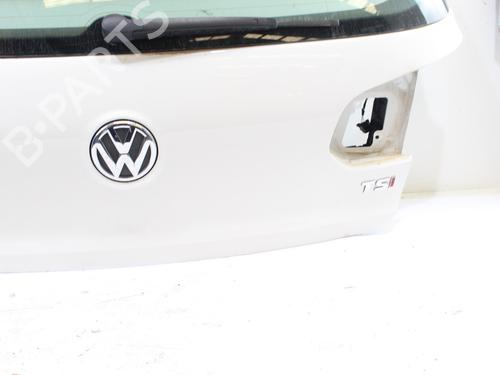 Tailgate VW GOLF VI (5K1)  | BP16333397C6 