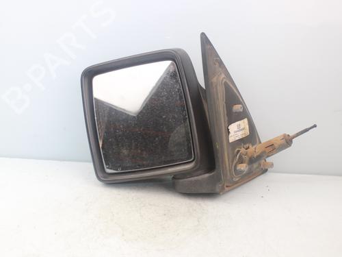 Used Left mirror OPEL COMBO Box Body/MPV 1.7 CDTI 16V (101 hp) 16561005