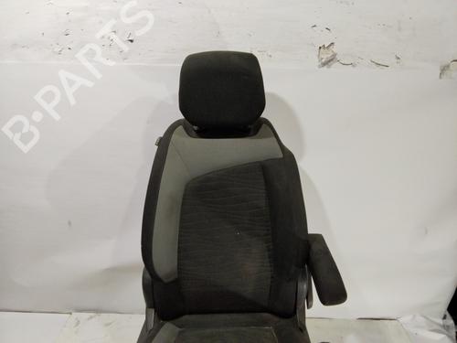 Right front seat CITROËN C4 Picasso II | BP35982438C16 - Image 3