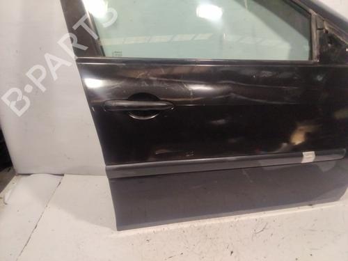 Right front door RENAULT CLIO III (BR0/1, CR0/1)  | BP28136033C3 