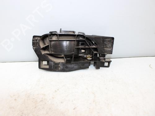 Front left interior door handle PEUGEOT 208 I (CA_, CC_)  | BP18037718I13 
